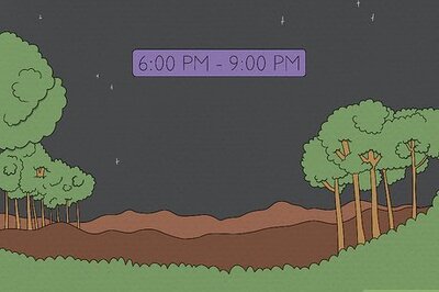 Are Evening and Night the Same Thing? Not Exactly.