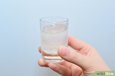 How to Make a Peppermint Patty Shooter