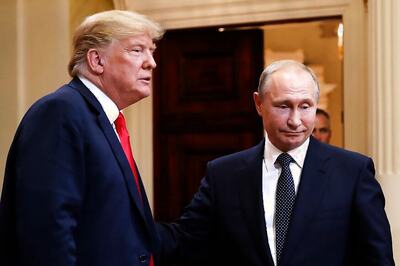 Russia Seeks to Dump Dollar as New US Sanctions Loom
