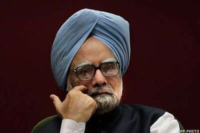 China seeks joint mechanism with India: Manmohan Singh