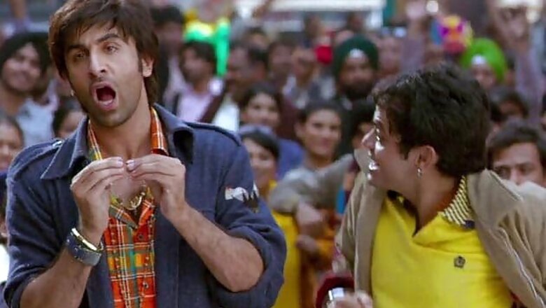 Besharam: Business goes down, earns Rs 40.31 cr in four days