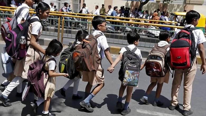 Failed to Solve Math Problem, Maharashtra Teacher Pierces 8-Year-Old's Throat With Cane