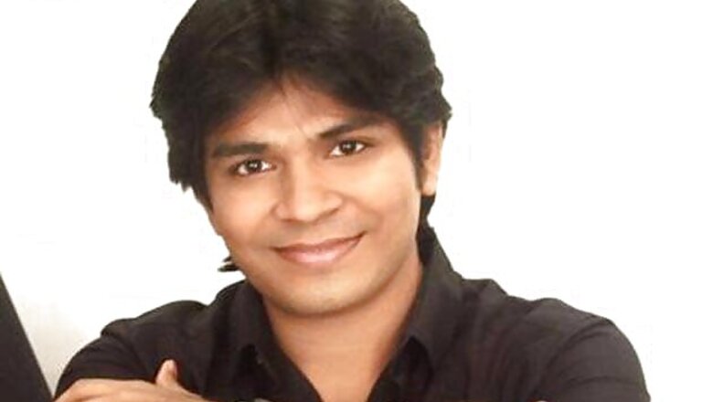 Singer Ankit Tiwari makes his debut as a singer in Kannada films