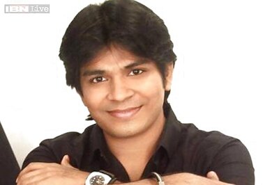 Singer Ankit Tiwari makes his debut as a singer in Kannada films