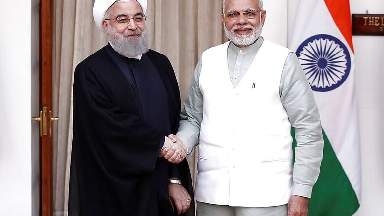Whatever is in National Interest Will be Done: India on Oil Import from Iran Post US Sanctions