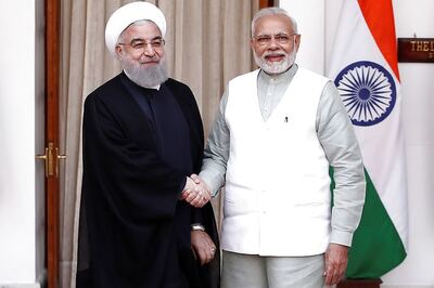 Whatever is in National Interest Will be Done: India on Oil Import from Iran Post US Sanctions