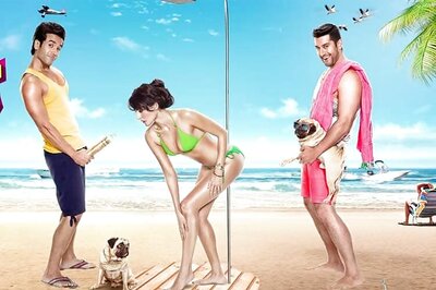 'Kyaa Kool Hain Hum 3' banned in Pakistan