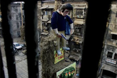 Pak probe finds proof of home link to 26/11