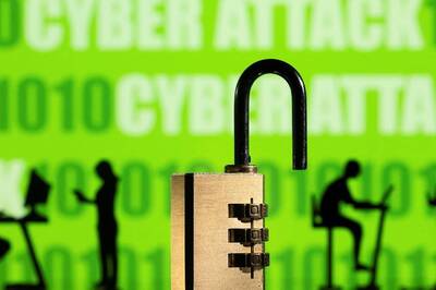 China Behind Hacking of US Govt Agencies in 6 States: Cybersecurity Firm Mandiant