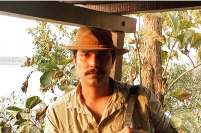 Randeep Hooda Suffers Injury While Filming Action Sequence for His New Series 'Inspector Avinash'