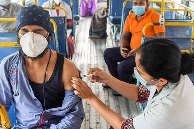 Gujarat Govt 'Determined' to Hold Vibrant Summit Amid Rise in Covid-19 Cases