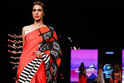 Tips to Glam Up Your Ethnic Wear