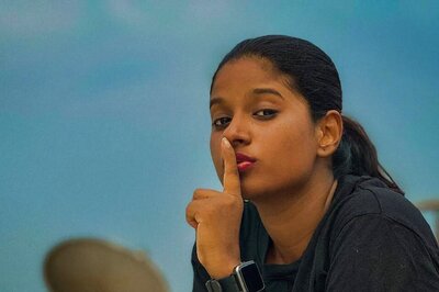 Tamil Actress Gabriella Posts Gorgeous Pics On Her Birthday