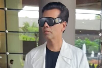 Karan Johar Reveals Actors Demand Rs 35 Crore But Secure Rs 3.5 Crore Opening: 'They Ask For Sun, Moon...'