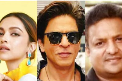 Deepika Padukone Keen on Starring Opposite Ranveer Singh in Baiju Bawra; Sanjay Gupta Asks Who Will Compensate SRK