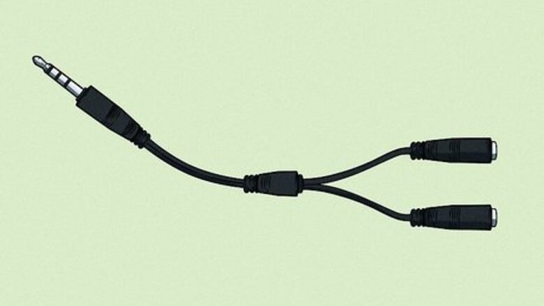 How to Use a Headset Mic on a PC with One Jack