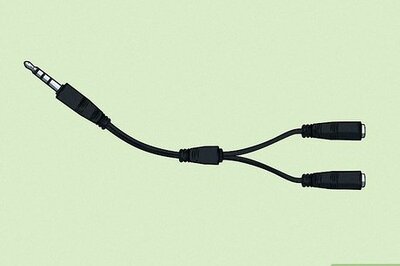 How to Use a Headset Mic on a PC with One Jack