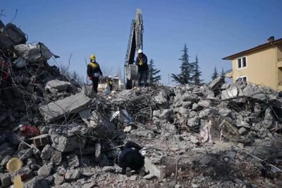 News18 Afternoon Digest: Over 28,000 Killed in Turkey-Syria Earthquake; Ramesh Bais Appointed Next Maharashtra Guv & More