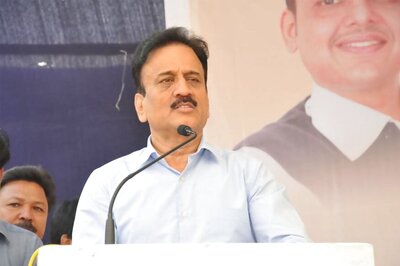 Allies Will Do Better With BJP Symbol in Maharashtra Polls, Says Girish Mahajan