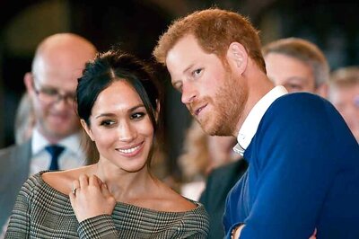 Britain Relaxes Pub Rules to Celebrate Prince Harry and Meghan Markle's Wedding