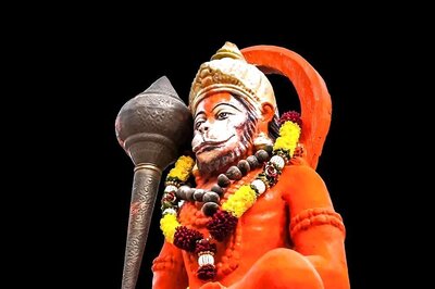 Hanuman Jayanti 2024: These 3 Zodiac Signs To Benefit On The Festival