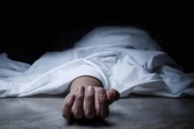 US National Falls to Death in Noida Society