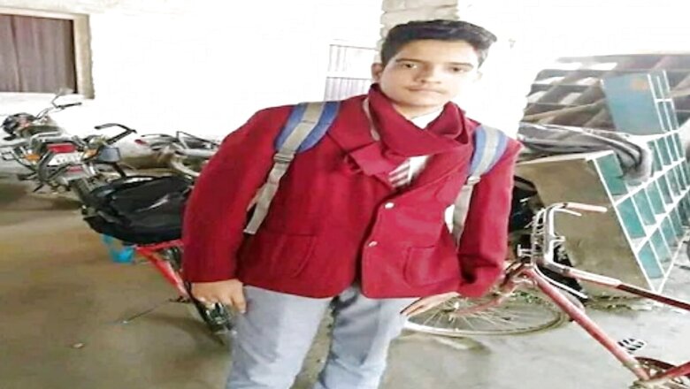 Body of Class 12 Student Missing For a Week Found Near Railway Tracks in Patna