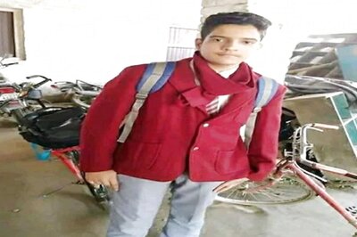 Body of Class 12 Student Missing For a Week Found Near Railway Tracks in Patna