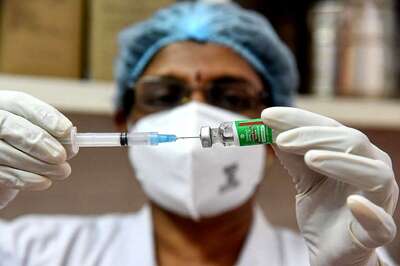 Nearly 4.5 Million Covid-19 Vaccine Doses Administered in 19 Days, Says Health Ministry