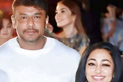 Darshan's Wife Vijayalakshmi Makes FIRST Statement Since His Arrest In Murder Case: 'Truth Will Triumph'