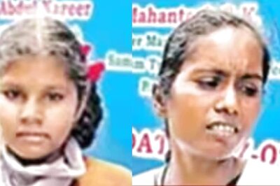 Daily Labour To PhD Research Scholar, How Anantapur's Bharathi Overcame All Odds