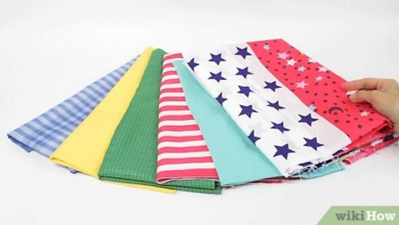 How to Make a Crib Sheet