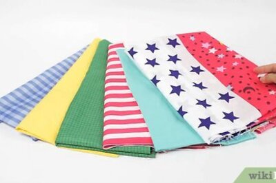 How to Make a Crib Sheet