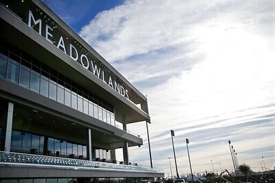 Aggrieved bettor gets $20,000 in unique horse-doping lawsuit