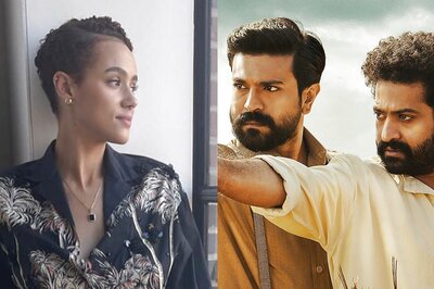 Game of Thrones Star Nathalie Emmanuel Calls RRR 'Sick Movie' Amid Oscars 2023 Campaign