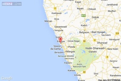 Goa Deputy CM apologises for 'Hindu nation' remark