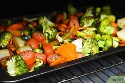How to Store Roasted Vegetables
