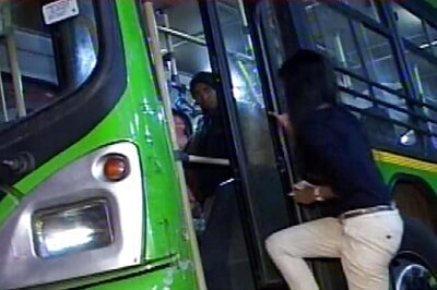 Delhi: New stricter guidelines for plying school buses