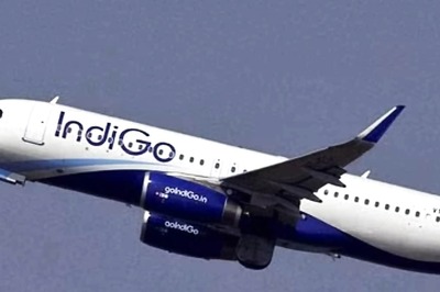 IndiGo Unveils Distance-Based 'Fuel Charge' Amid Rising ATF Prices, Full Detail Inside