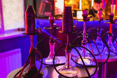 Will Make Hookah Ban So Watertight That Bar Owners Can’t Get It Reversed in Court: Karnataka Health Minister | Exclusive