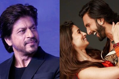 Shah Rukh Khan Injured In LA; Ranveer Singh, Alia Bhatt’s Rocky Aur Rani Kii Prem Kahani Trailer Out