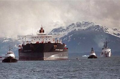 SC refuses entry to toxic ship Exxon Valdez