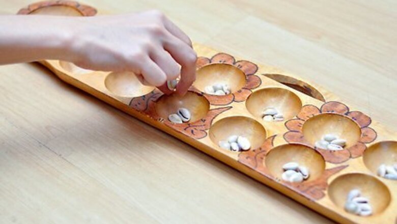 How to Play Mancala (Kalaha): Rules & Gameplay