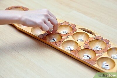 How to Play Mancala (Kalaha): Rules & Gameplay