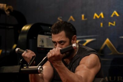 Salman Khan’s Security Heightened After Lawrence Bishnoi Threats; Sikandar Film Shooting To Go On