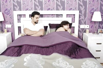 Sex can Leave Some Men Feeling Sad and Tearful: New Study