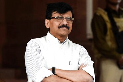 Shiv Sena MP Sanjay Raut Says Party May Join Hands with Congress to Take on BJP in Uttar Pradesh, Goa
