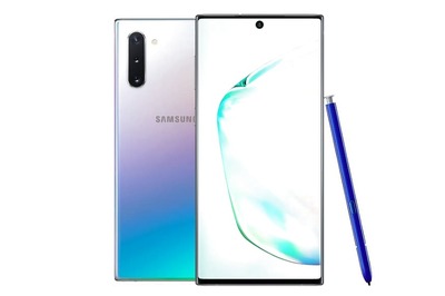 Samsung Issues First Firmware Update for Galaxy Note 10, Galaxy Note 10+