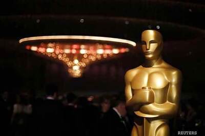 Oscars odds, ends, facts and figures