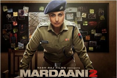 Not Trying to Tarnish Reputation of Kota, Says Mardaani 2 Director Gopi Puthran After Protests